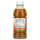 Яблочный уксус, Apple Cider, Dynamic Health Laboratories, органик, 473 мл (DNH-30466) - изображение 2