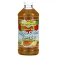 Яблочный уксус, Apple Cider, Dynamic Health Laboratories, органик, 473 мл (DNH-30466) - изображение 3