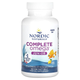 Рыбий жир для подростков, Nordic Naturals, 180 жвачек, (NOR-02775) - изображение 3