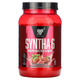 BSN, Syntha-6 1,32 кг - strawberry (100769) - изображение 1