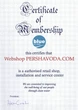 Фільтр із зворотним осмосом Bluefilters New Line RO-7 - изображение 2