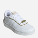 Sneakersy damskie do kostki adidas Postmove SE 38.5 (5.5UK) Białe (4065426086102) - obraz 3