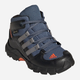 Дитячі черевики для хлопчика adidas Terrex Mid GTX I HP7419 26 Чорний/Темно-синій (4065432033497) - зображення 3