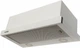 Вытяжка VENTOLUX GARDA 60 WG (900) LED - изображение 2