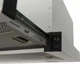 Вытяжка VENTOLUX GARDA 60 WG (900) LED - изображение 4