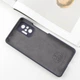 Чохол Silicone Cover Lakshmi Full Camera (AAA) для Xiaomi Redmi Note 10 Pro / 10 Pro Max Сірий / Dark Gray Без бренду - зображення 1