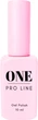 Гель-лак One Pro Line Tropic 4 10 мл (5902211050049) - изображение 1