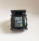 Система контроля давления в шинах TPMS для мотоцикла на 2 датчика с солнечной батареей Датчик давления шин Witson M155 - изображение 6