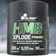 Післятренувальний комплекс OLIMP HMB Xplode Powder 250 г - зображення 5