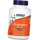 L-триптофан NOW L-Tryptophan 500 mg 120 капс - изображение 5