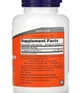 L-триптофан NOW L-Tryptophan 500 mg 120 капс - изображение 6