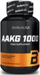 Аргінін BioTech AAKG 1000 100 таб - зображення 1