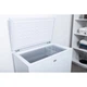 Морозильний ларь Beko CF200W - зображення 6