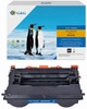 Тонер-картридж G&G совместимый аналог HP 147X LJ MFP M611/M612/M635/M636 Black (G&G-W1470X) - изображение 2