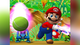 Игра Nintendo Wii Mario Power Tennis Europe Английская Версия + Обложка Б/У - изображение 2