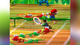 Игра Nintendo Wii Mario Power Tennis Europe Английская Версия + Обложка Б/У - изображение 3