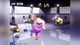 Гра Nintendo Wii Rayman Raving Rabbids: TV Party Europe Англійська Версія Б/У - зображення 3