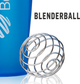 BlenderBottle, Шейкер Classic Loop, Navy, 820 мл (811419) - изображение 6