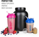 BlenderBottle, Шейкер Classic Loop, Navy, 820 мл (811419) - изображение 7