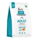 Сухой корм Brit care Dog Grain free Adult с лососем для собак малых и средних пород 3кг - изображение 1