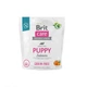 Сухой корм Brit Care Dog Grain-free Puppy Salmon для щенков беззерновой с лососем 1 кг - изображение 2