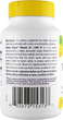 Витамин Д3, Healthy Origins, 1000 МЕ, 90 капсул (HOG-15313) - изображение 2