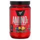 BSN, Amino X, фруктовый пунш, 435 г (100702) - изображение 1