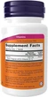 Витамин B1 Now Foods, 100 мг, 100 таблеток - изображение 2