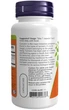 Куркумин Now Foods, Turmeric Curcumin, 60 капсул - изображение 4