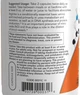 L-аргінін Now Foods, L-Arginine 500 мг, 250 капсул - зображення 5