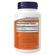 L-карнітин, Now Foods, L-Carnitine, 1000 mg, 50 таблеток - зображення 2