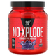 BSN, N.O.-Xplode 3.0 1,1 кг - grape (100739) - изображение 1