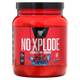 BSN, N.O.-Xplode 3.0 1,1 кг - blue raspberry (100736) - изображение 1