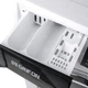 Стиральная машина Grifon GWMS-714DI8C - изображение 7