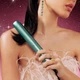 Профессиональный выпрямитель для волос GHD Gold stailer Dreamland Collection сериянефрита - изображение 4