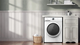 Прально-сушильна машина MIDEA MF100D80B/ W-C - зображення 7