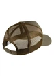 Рыбацкая кепка Bass Pro Shops Mesh Cap хаки - изображение 2