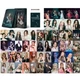 Карточки (G)I-DLE Джи Айдл ломо 55 шт. 820754 - изображение 2