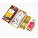 UNITED FRAGRANCE Neminath Masala Dhoop 17 палочек - изображение 4