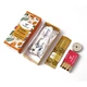 UNITED FRAGRANCE Super Sandal Masala Dhoop 17 палочек - изображение 4
