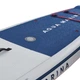 Сапборд Aqua Marina HYPER 12’6″, BT-23HY02 - надувная доска для САП сёрфинга, sup board - изображение 7