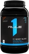Протеїн R1 (Rule One) Whey Blend 924 г - зображення 1