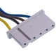 Трансформатор розжига VZ2/10 SAC для газового котла Baxi Eco 3 Compact, Westen Pulsar 8511560 - изображение 6