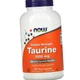 Таурин аминокислота NOW Taurine 1000 mg 250 капс - изображение 5