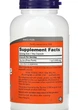 Таурин аминокислота NOW Taurine 1000 mg 250 капс - изображение 6
