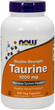 Таурин аминокислота NOW Taurine 1000 mg 250 капс - изображение 8