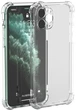 Чехол для смартфона BeCover Anti-Shock для Apple iPhone 11 Pro Clear (BC_704782) - изображение 1