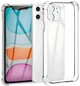 Чохол для смартфона BeCover Anti-Shock для Apple iPhone 12 Mini Transparent (BC_705438) - зображення 1