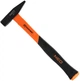 Молоток столярный NEO Tools 25-143 рукоятка из стекловолокна 300 г - изображение 1