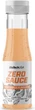 Соус без цукру BioTech Zero Sauce 350 грамм spicy garlic - зображення 1
